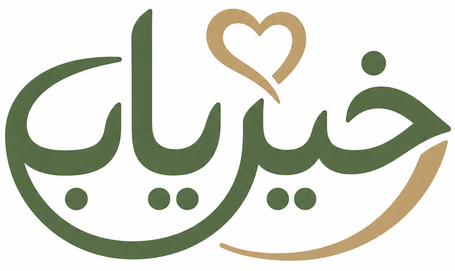 خیّر‌یاب